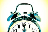 What regularly going to sleep after midnight says about your health