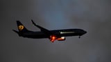 Ryanair sees profit slump after Italian anti-competition fine