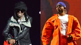 Kendrick Lamar Joins Playboi Carti for Surprise ‘Good Credit’ Performance in L.A.