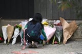 Mother charged with careless driving over fatal primary school crash