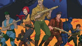 Danny McBride Is Really Excited About His ‘G.I. Joe’ Script