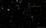 James Webb telescope detects oldest 'dead' galaxy in the known universe &mdash; and its death could challenge cosmology