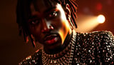 Young Thug Celebrates Coachella Comeback After Legal Troubles - Coachella Today