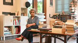 “I wasn’t brave. I did not have a choice,” says Arundhati Roy in an interview about her memoir