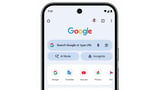 Google adds an AI Mode shortcut to Chrome on mobile