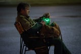 HBO’s ‘Lanterns’ Debuts at #1 on IMDb's Most Popular TV Shows Chart, Tops ‘Reacher’