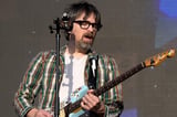 Weezer Tour Adds 2027 Dates