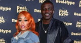 Akon’s Wife Reportedly Wanted €100M In Divorce… But Found Only $10K In Singer’s Account?!