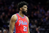 Joel Embiid Has Honest Admission About Dealing With Injuries