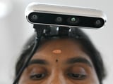 India’s workers are training AI robots to take their jobs