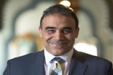 INTERVIEW: Breast cancer in Africa set to double by 2045, warns leading Egyptian oncologist - Health - Life & Style