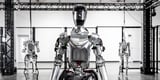 OpenAI bets big on humanoid robots with Figure AI