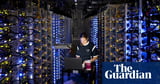 Power outage at Google datacentre in London causes widespread disruption