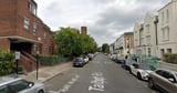 Newborn baby found dead in a bag outside church as police search for mum