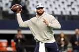 Police investigating Dak Prescott claim of extortion by woman who alleged sexual assault