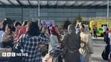 Heathrow terminal reopens after no hazardous material found, police say