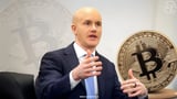 Coinbase CEO Predicts Bitcoin Could Hit $1 Million by 2030