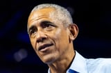 Obama urges Democrats to ‘toughen up’ amid Trump frustration