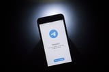 Telegram is launching ad revenue sharing next month using toncoin | TechCrunch