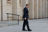 Germany's Security Is Linked to Security of Baltic Countries, Minister Says