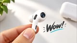 Apple’s Camera AirPods Pro 4 Leak Changes Everything