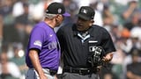 Baseball to have robot umpires from 2026?