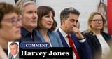 Labour declares war on UK economy - brace yourself for 2025 recession