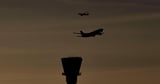 Heathrow sees passenger numbers fall in peak summer holidays month