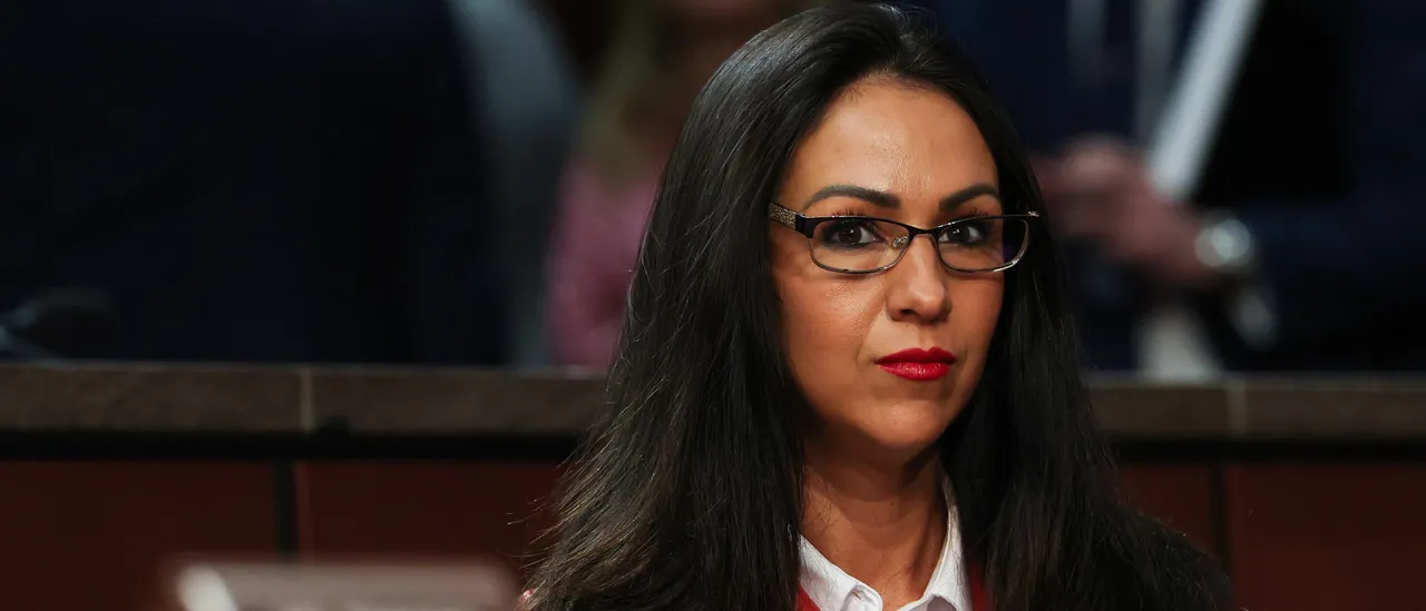 'F*ck You, First Of All': Lauren Boebert Goes Off On Reporter When Asked About Alleged Affair With Thomas Massie