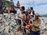 Nepal flood reconstruction bill to be $4.78 bn: foreign ministry