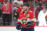 Matthew Tkachuk Says Panthers Would Be Among NHL's Greatest With 2nd Stanley Cup Win