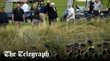 Police Scotland threatened with legal action over Donald Trump visit