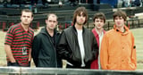 Inside Oasis’ ‘last great gathering’ at Knebworth 30 years ago that defined everything