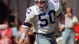 Dallas Cowboys great D.D. Lewis dies at 79, credited with iconic line about Texas Stadium