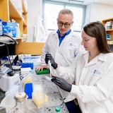 FDA-approved cancer drug halts Epstein-Barr virus–driven lymphoma growth