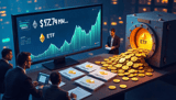 Ethereum Name Service Surges as Ecosystem Sparks Unstoppable Demand