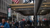 Another Blow To Debt-Ridden Pakistan: NYC Cancels $220 Million Deal With Roosevelt Hotel