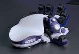 Azeron's new ergonomic game pad replaces gaming keyboards and controllers and packs Hall-effect joysticks and mechanical switches