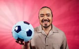 UPFRONTS | SBS unveils 2026 slate led by FIFA World Cup and bold new drama