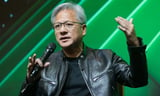 After Posting 94% Revenue Jump, Nvidia CEO Says Company Has Room to Scale | PYMNTS.com