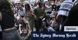 Israel is paying a terrible price for a war it didn’t start
