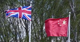 UK seeks ‘trade and investment relationship’ with China despite spying risk
