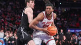 No. 20 St. John’s rallies past Xavier 79-71 in overtime behind Ejiofor and Richmond - NBC Sports