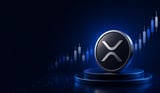 Why is XRP price down today after climbing above $1.69?