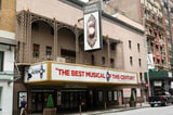 Fire Breaks Out at Broadway's Eugene O’Neill Theatre, Home of 'The Book of Mormon'