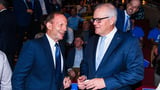 The bestseller and the flop: A tale of two prime ministers