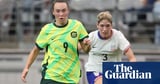 Triple M radio host who compared Matildas to ‘year 10 girls’ condemned by Football Australia