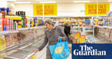 Iceland offering £1 reward scheme for customers who report a shoplifter