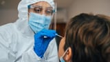 Rapid testing for flu and COVID-19 expanded to help speed up time in hospital ahead of winter surge