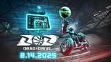 Nintendo Switch 2 Exclusive Drag x Drive Arriving in August as Digital-Only Budget Game